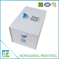 Hongming Printing Luxury Design Paper Cardboard Gift Box